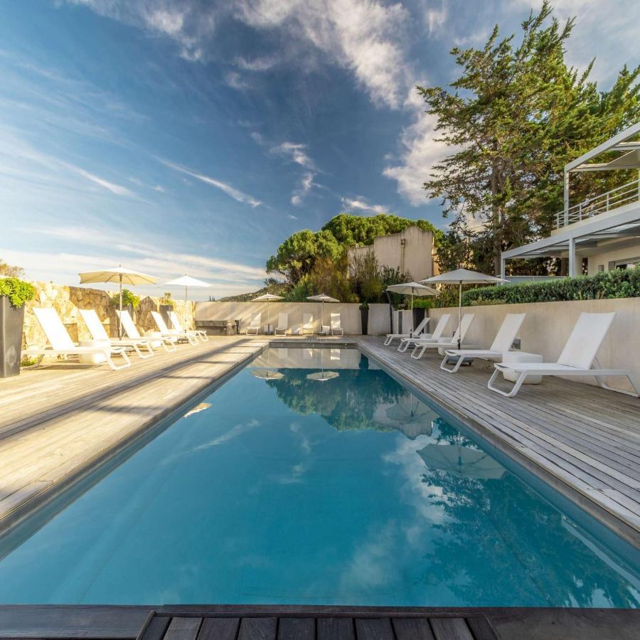 Residence Dary Л'Иль-Рус Экстерьер фото