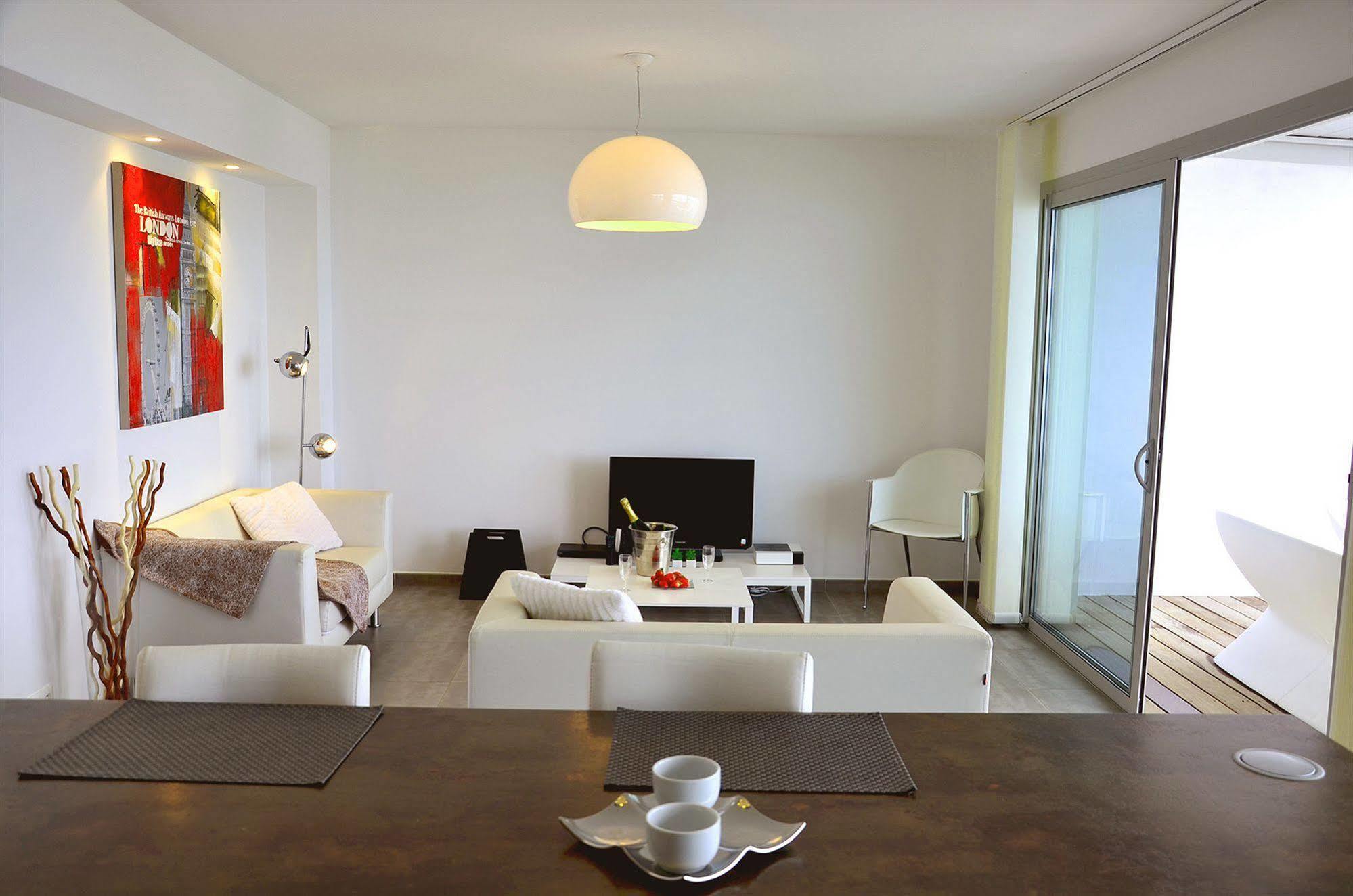 Residence Dary Л'Иль-Рус Экстерьер фото