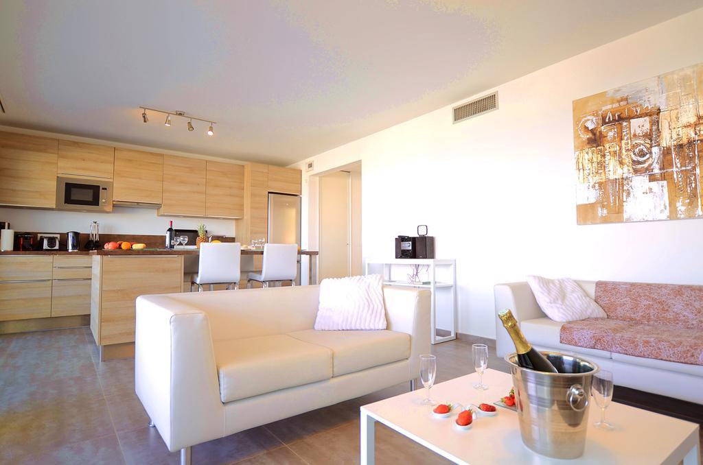 Residence Dary Л'Иль-Рус Экстерьер фото